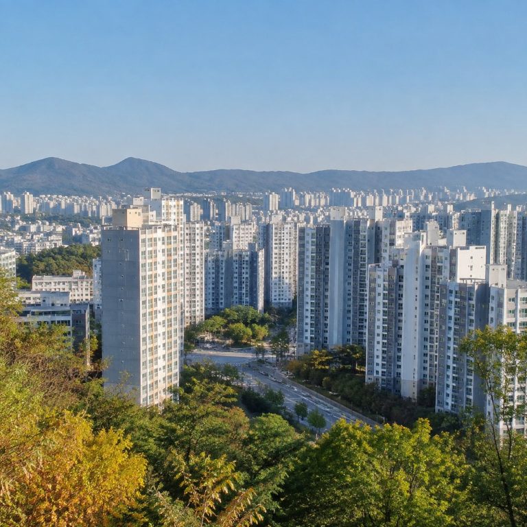 경남 아파트 거래량과 청약 경쟁률, 함께 읽는 기준