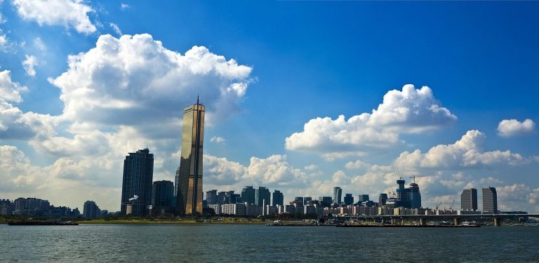 한강맨션 재건축 변경안 뒤, 이주와 분담금 문서 읽는 순서 관련 자료 1