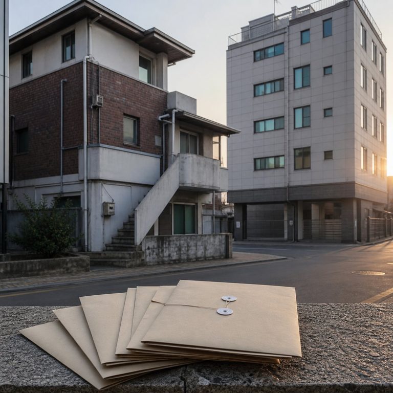 서울 비아파트 경매, 낙찰 뒤 소유권은 언제 취득할까